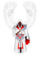 Winged Assasin by DonEnto