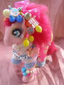 Pinkie Pie