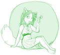 Sun Dress Luna