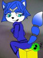 Krystal Toots by Looker1