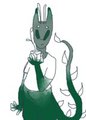 aliensona by reptilerobot