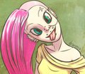 Shyternative