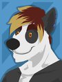Badge Commission  by Baobao