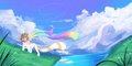 Endless Summer by Ritka