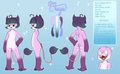 New Muyu Ref