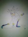 50 min. Silver by WhateverWhoCares