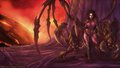 Kerrigan by atryl
