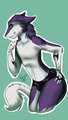 Cute {CO} by MixedFeline