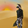 Yukai by MixedFeline