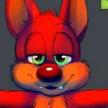 Eddy in a diaper by Whippy