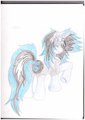 Gigi Graymare  by shadowbabygirl92