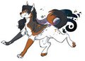 As a Doge by Ritka