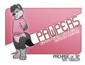 Loupy Pawpers princess package
