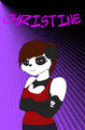 Xtine panda