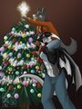 Christmas tree