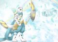 Heavenly Archer