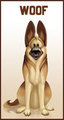 woof!