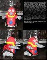 Grounder Custom