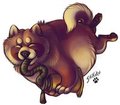 Toki wants to get pumped (pt3) by shikoku