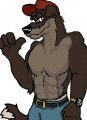 IIIT'S DUKE! 