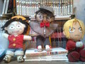 Peluches