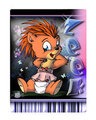 Zeek Tavibadge