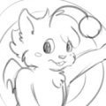 Sketch Sprint - Murdock by ChocolateKitsune