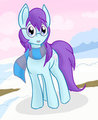 SnowDusk