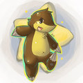 mole by xushi