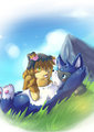 :3 by xushi