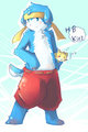 pitoriq by xushi