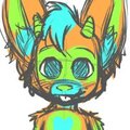 Dandy's Temporary RefSheet