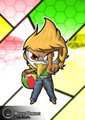 [B.DAY GIFT] - Bichi Oasaji