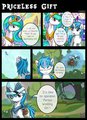 Chapter 33 : Priceless Gift