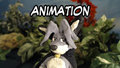 Stopmotion - Sneaking by Virmir