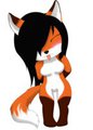 Chibi Charex~ by CharexFOX