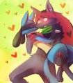 Different  by Pokyblue