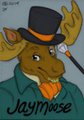 Jaymoose [alt version]