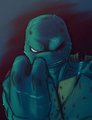 TMNT 100 Theme #3 Breathe Again