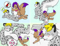 I like my pooltoys big! by Immelmann