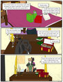 The One Who Crawls: Page 9