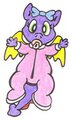 Peppy's Jammies