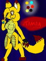 Tamra