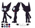 Comm – Grinnstin Reference