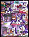 A Spike in Confidence - Page 02 of 20 by kitsuneyoukai