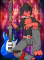 Guitar!
