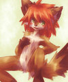 mofumofu by TierKhaos