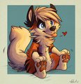 K-kyah...? by Rethex