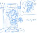 Shower Singing