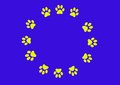 European Fur Pride by yuu